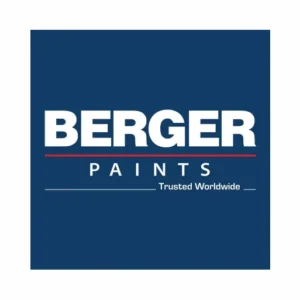 Our Clients - Berger Paints - Kern Chemicals Co.