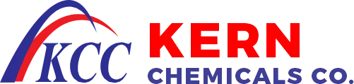 Kern Chemicals Logo - Kern Chemicals Co.