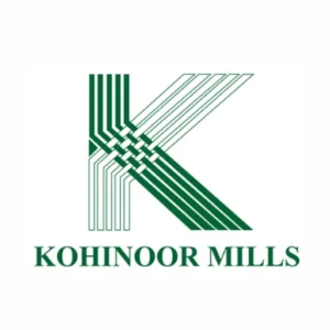 Our Clients - Kohinoor Mills - Kern Chemicals Co.