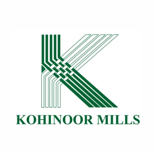 Our Clients - Kohinoor Mills - Kern Chemicals Co.