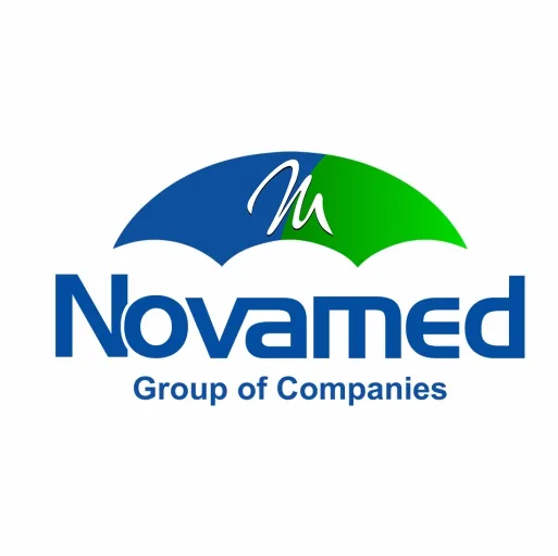 Our Clients - Novamed - Kern Chemicals Co.
