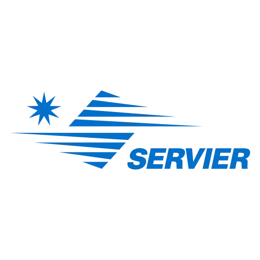 Our Clients - Servier - Kern Chemicals Co.