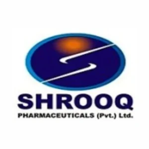 Our Clients - Shrooq Pharmaceutical - Kern Chemicals Co.