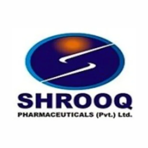 Our Clients - Shrooq Pharmaceutical - Kern Chemicals Co.