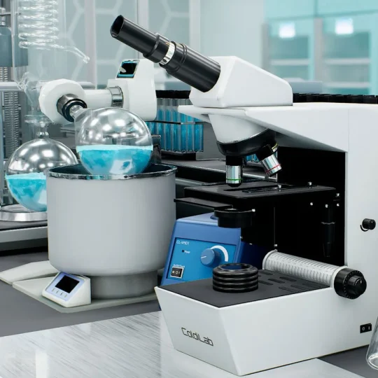 Home - Lab Instruments 1 - Kern Chemicals Co.
