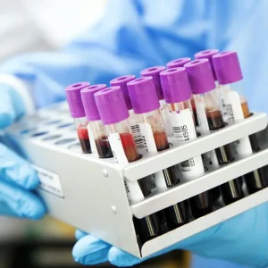 Home - Lab Testing For Common Co Occurring Medical Issues In Autism Photo 1 - Kern Chemicals Co.